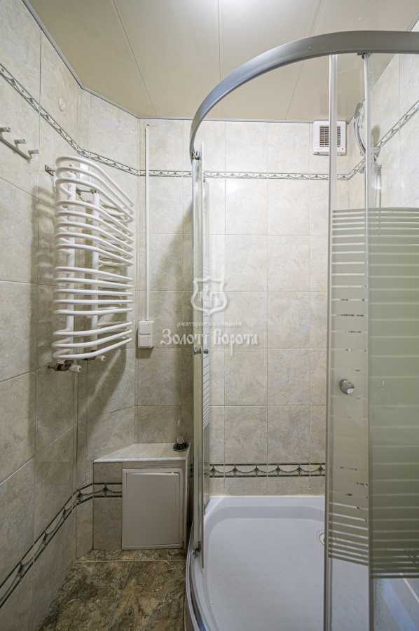 Продаж 2-кімнатної квартири 55.7 м², Олександра Довженка вул., 16Б