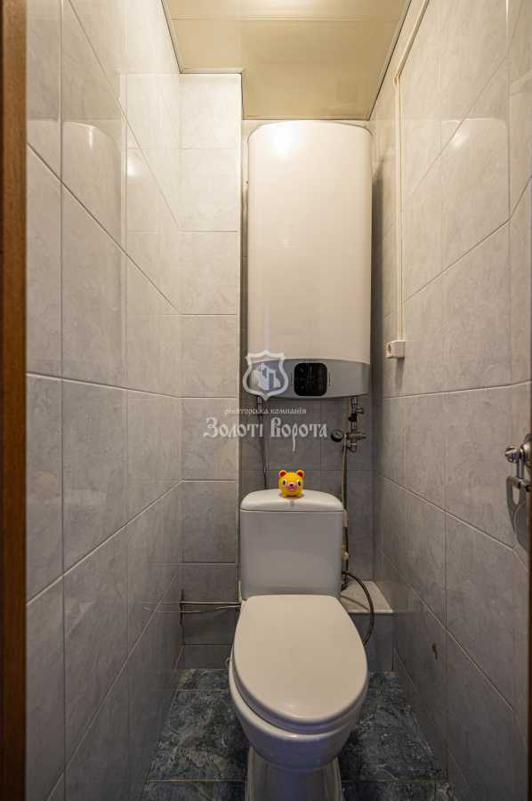 Продаж 2-кімнатної квартири 55.7 м², Олександра Довженка вул., 16Б