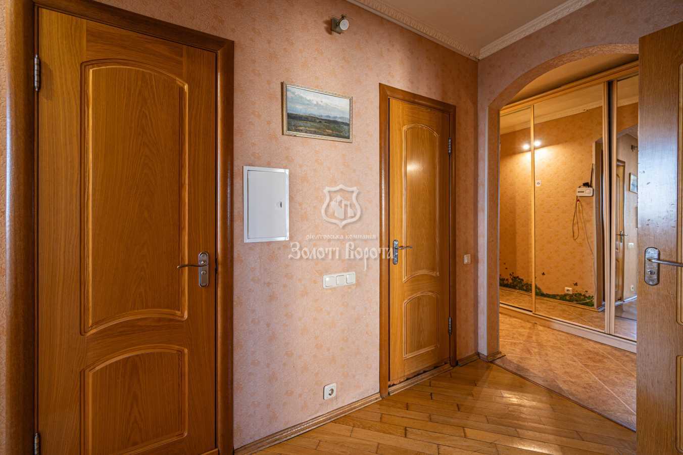Продаж 2-кімнатної квартири 55.7 м², Олександра Довженка вул., 16Б
