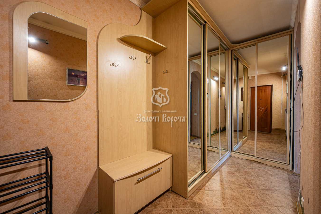 Продаж 2-кімнатної квартири 55.7 м², Олександра Довженка вул., 16Б