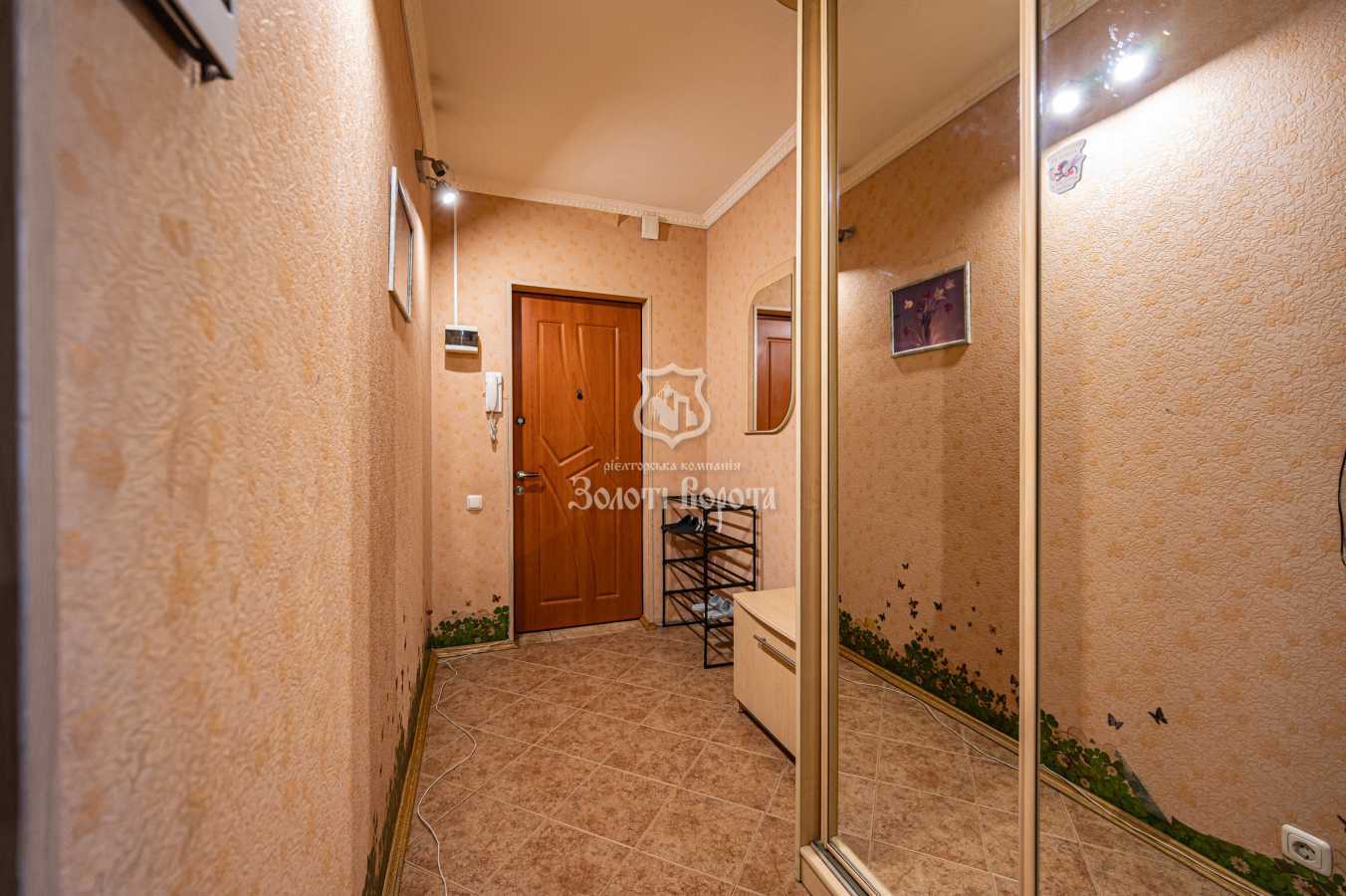 Продаж 2-кімнатної квартири 55.7 м², Олександра Довженка вул., 16Б