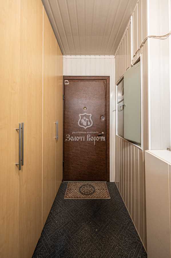 Продаж 2-кімнатної квартири 55.7 м², Олександра Довженка вул., 16Б