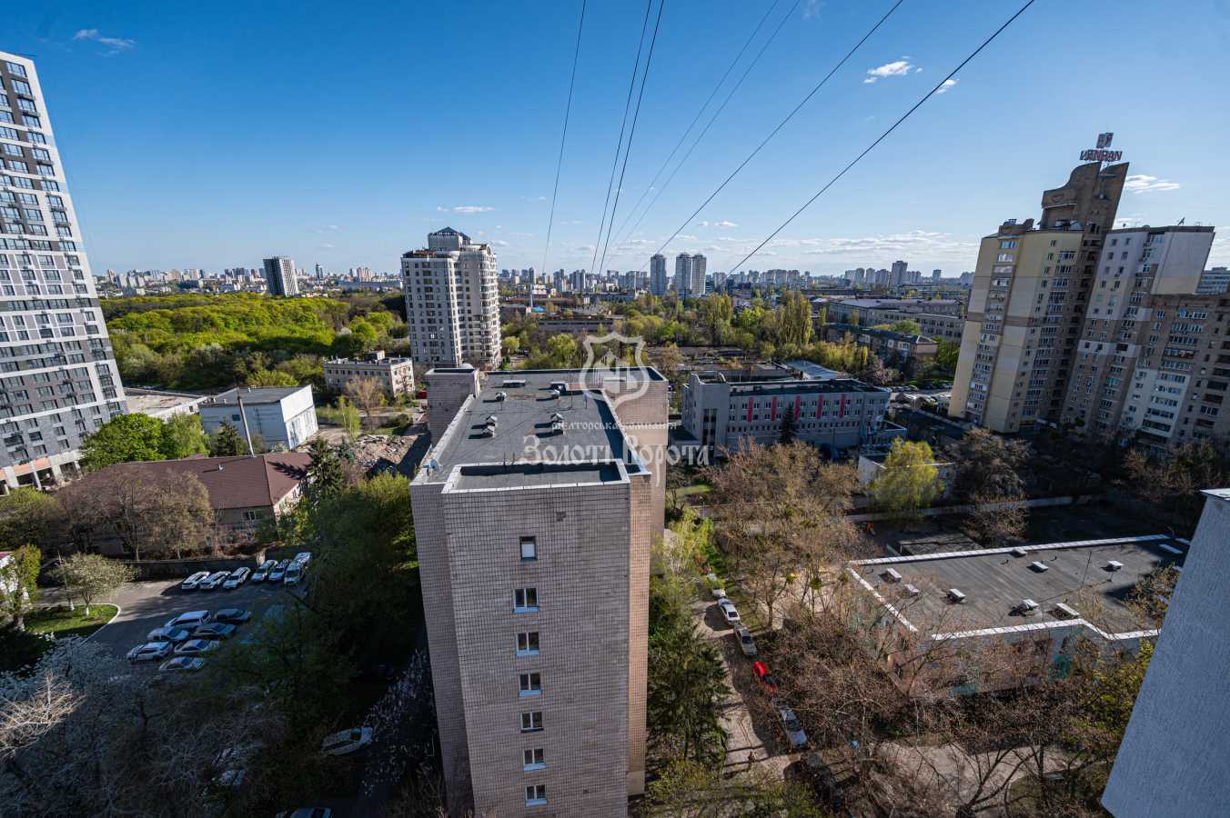 Продаж 2-кімнатної квартири 55.7 м², Олександра Довженка вул., 16Б