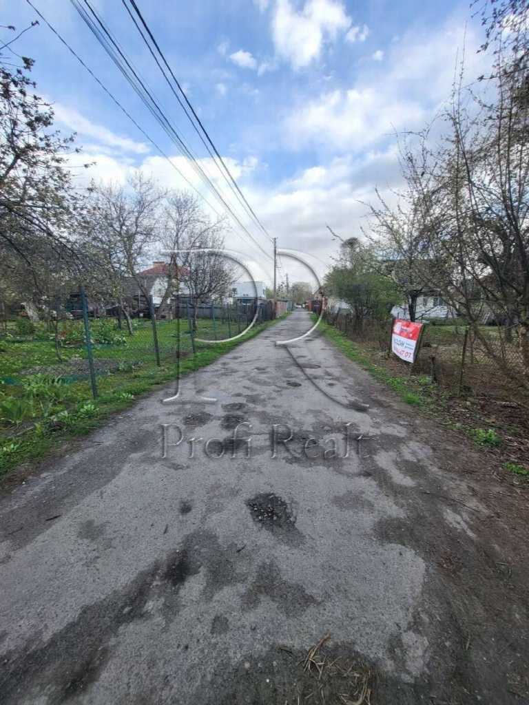 Продажа участка под индивидуальное жилое строительство 6 соток, Синеозерная ул.