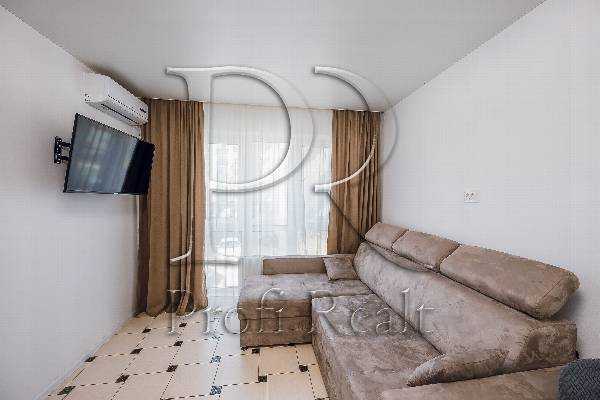 Продажа 2-комнатной квартиры 55 м², Стеценко ул., 75В