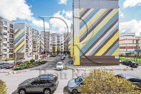 Продажа 2-комнатной квартиры 55 м², Стеценко ул., 75В