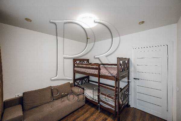 Продажа 2-комнатной квартиры 55 м², Стеценко ул., 75В