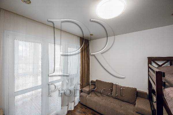 Продажа 2-комнатной квартиры 55 м², Стеценко ул., 75В