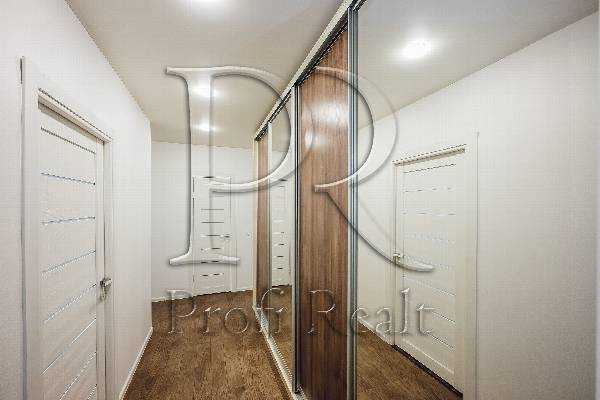 Продажа 2-комнатной квартиры 55 м², Стеценко ул., 75В