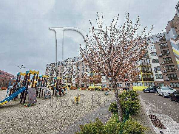 Продажа 2-комнатной квартиры 55 м², Стеценко ул., 75В