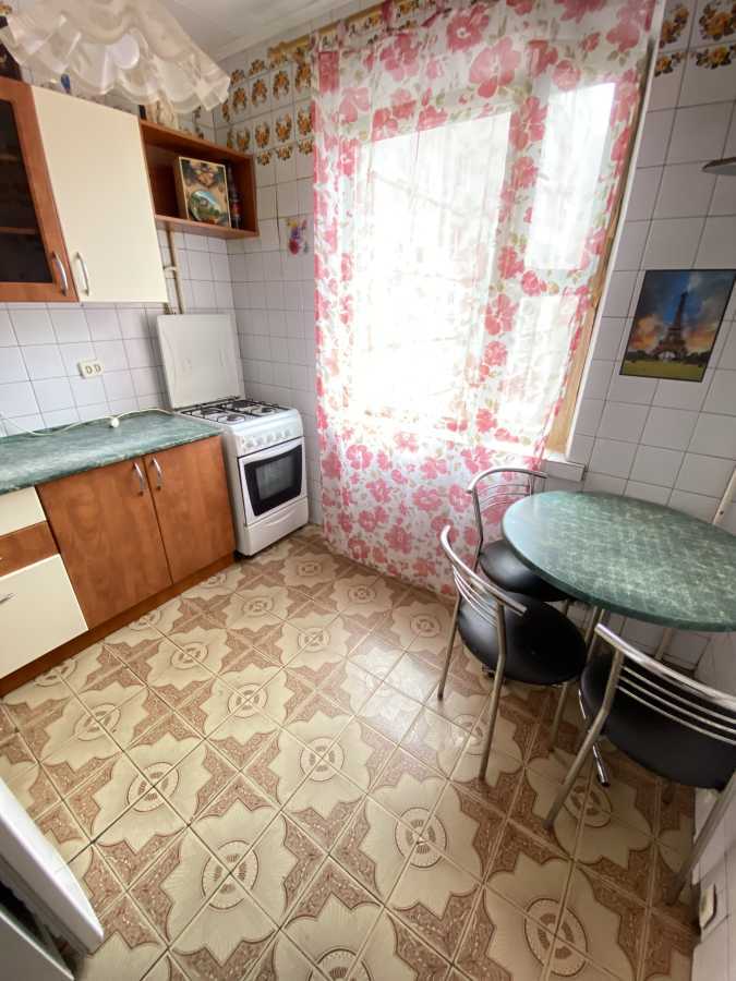 Аренда 3-комнатной квартиры 58 м², Владимира Маяковского просп., 34