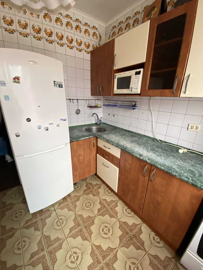 Аренда 3-комнатной квартиры 58 м², Владимира Маяковского просп., 34