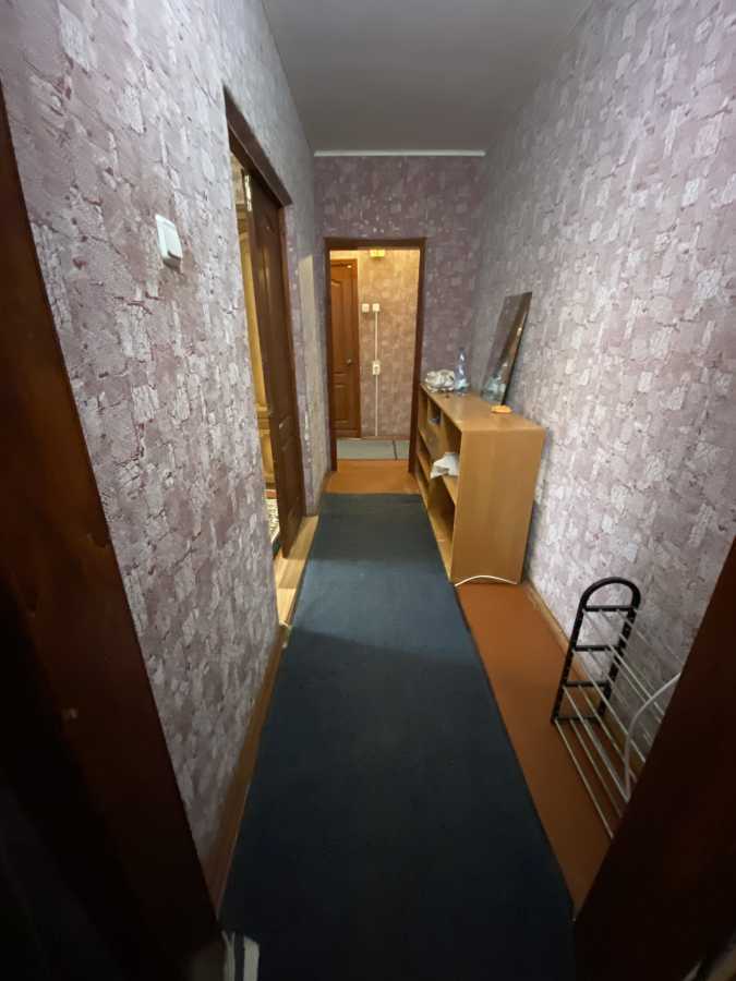 Аренда 3-комнатной квартиры 58 м², Владимира Маяковского просп., 34