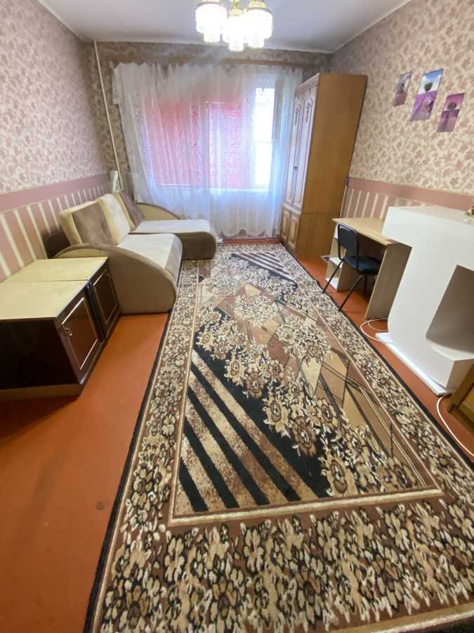 Аренда 3-комнатной квартиры 58 м², Владимира Маяковского просп., 34