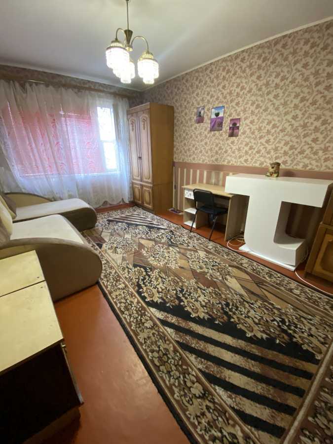 Аренда 3-комнатной квартиры 58 м², Владимира Маяковского просп., 34