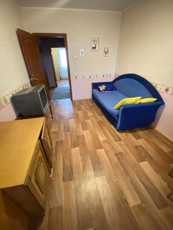 Аренда 3-комнатной квартиры 58 м², Владимира Маяковского просп., 34