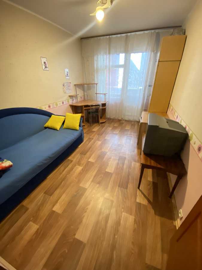 Аренда 3-комнатной квартиры 58 м², Владимира Маяковского просп., 34