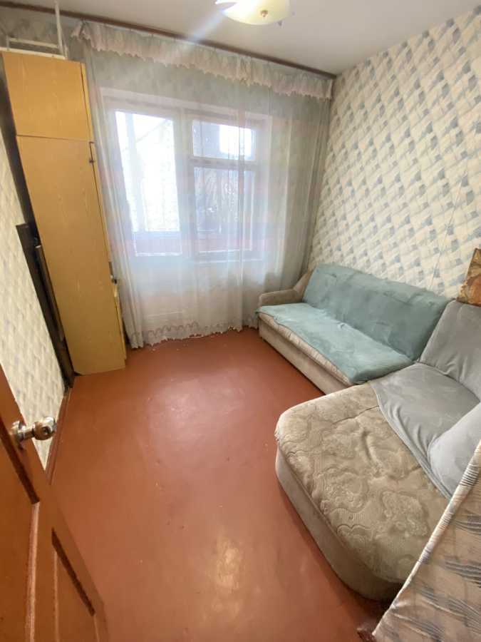 Аренда 3-комнатной квартиры 58 м², Владимира Маяковского просп., 34