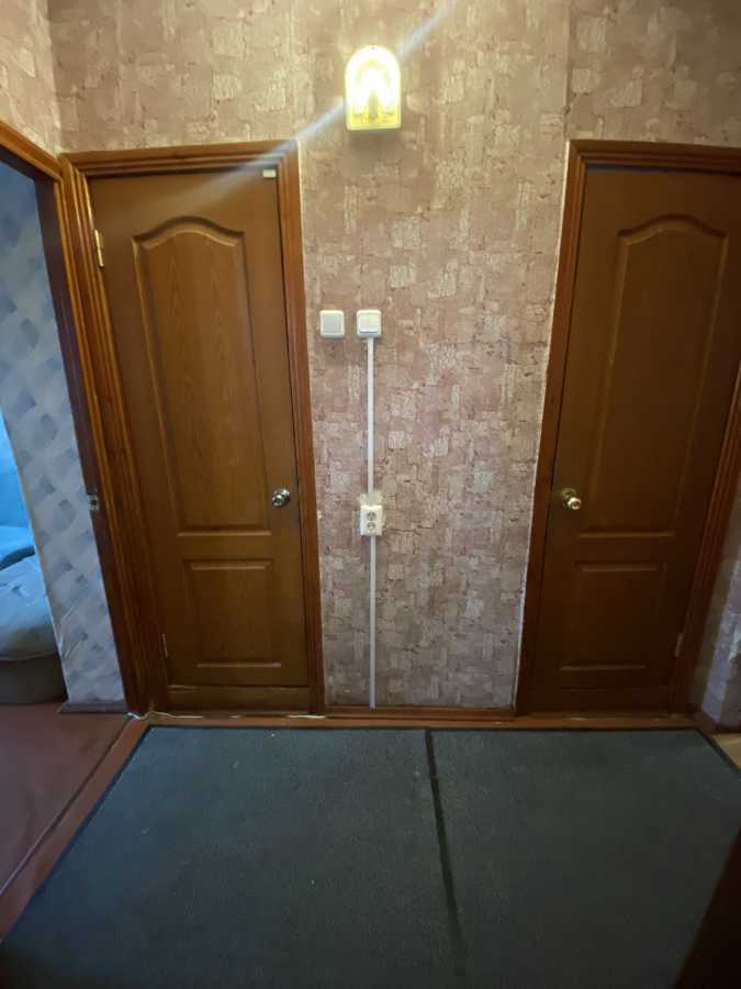 Аренда 3-комнатной квартиры 58 м², Владимира Маяковского просп., 34