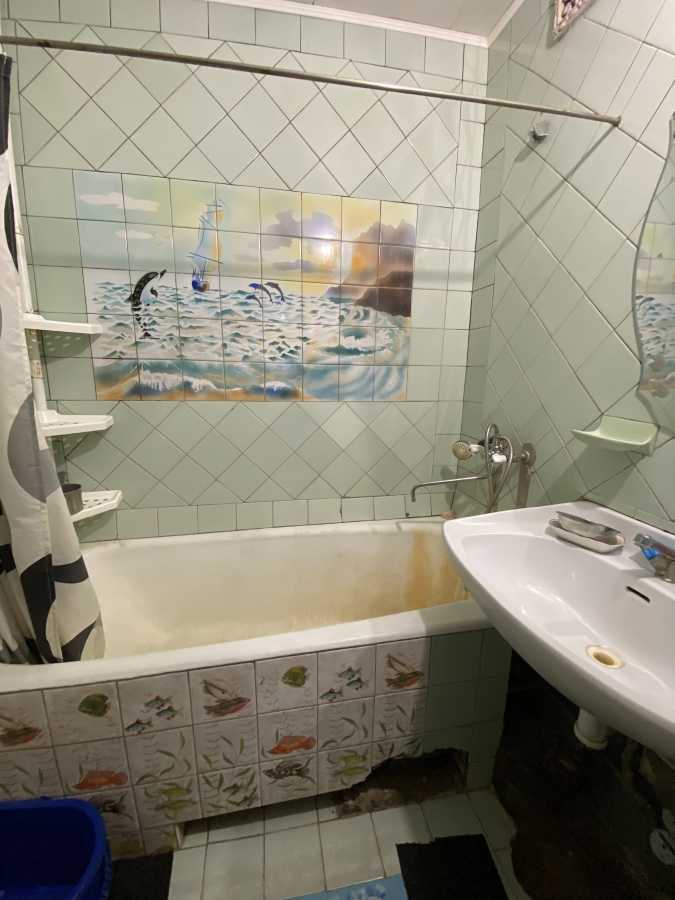 Аренда 3-комнатной квартиры 58 м², Владимира Маяковского просп., 34