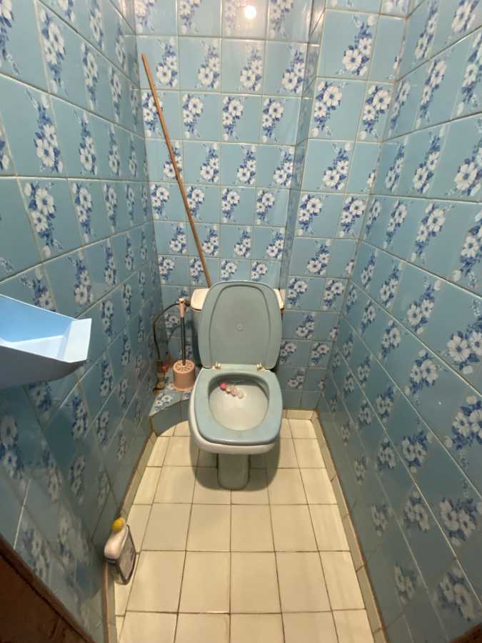 Аренда 3-комнатной квартиры 58 м², Владимира Маяковского просп., 34