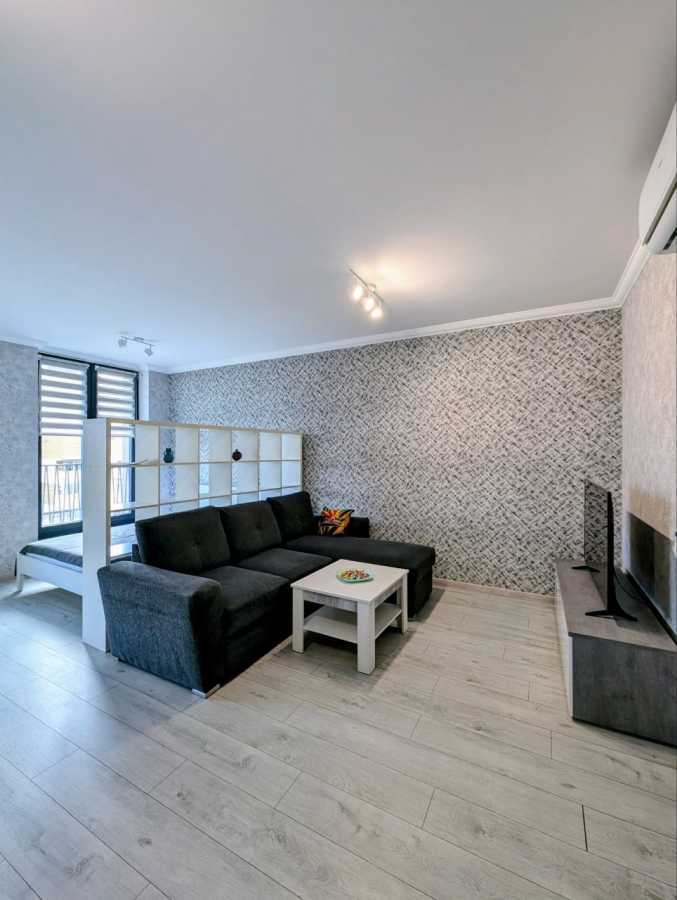 Аренда 1-комнатной квартиры 46 м², Владимира Антоновича ул., 74