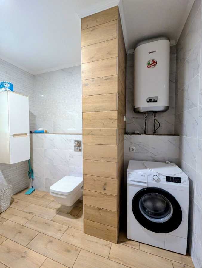 Аренда 1-комнатной квартиры 46 м², Владимира Антоновича ул., 74