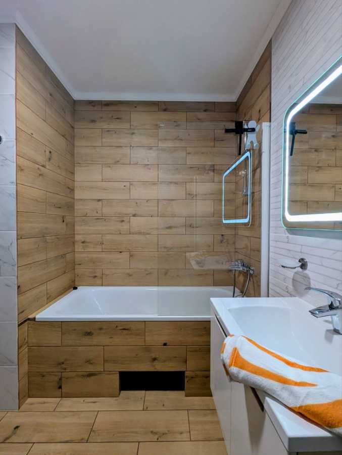 Аренда 1-комнатной квартиры 46 м², Владимира Антоновича ул., 74