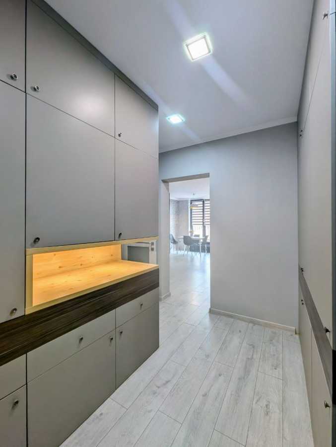 Аренда 1-комнатной квартиры 46 м², Владимира Антоновича ул., 74