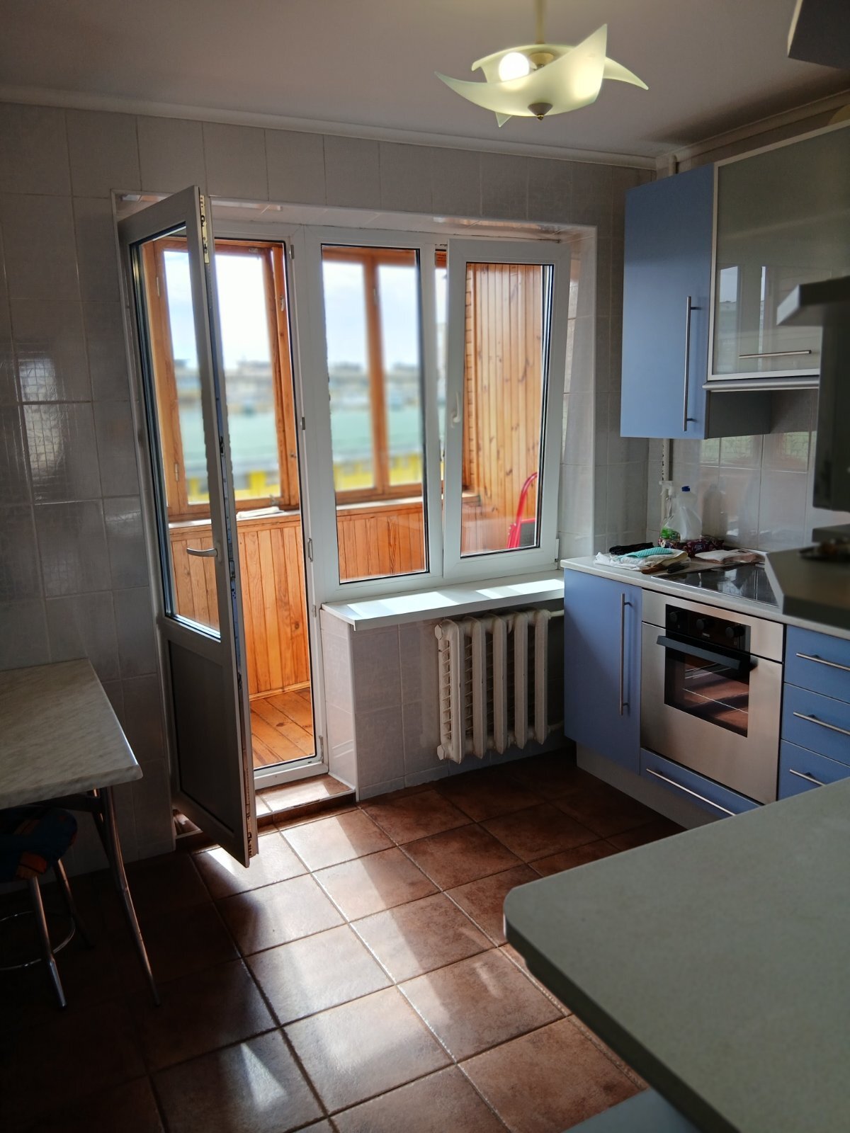 Продажа 3-комнатной квартиры 69 м², Оболонский просп., 13