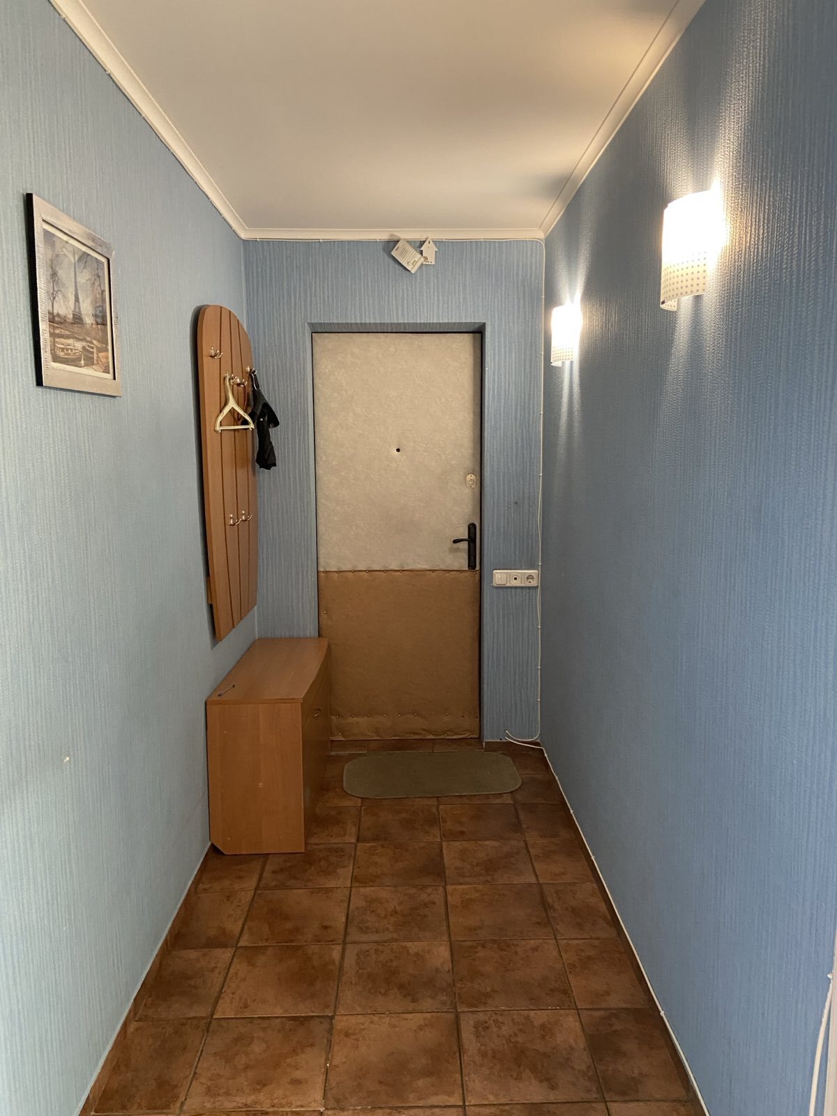 Продажа 3-комнатной квартиры 69 м², Оболонский просп., 13