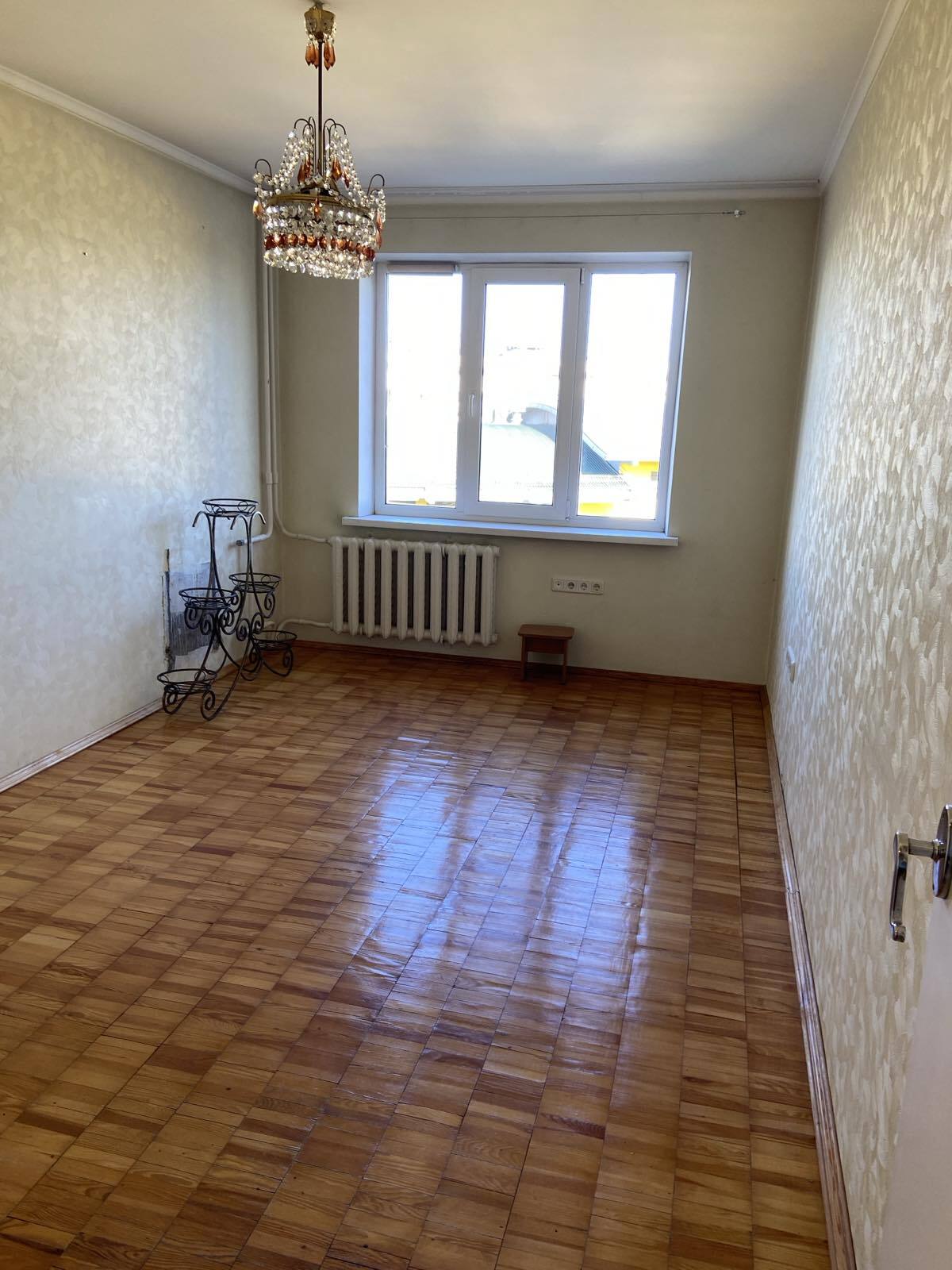 Продажа 3-комнатной квартиры 69 м², Оболонский просп., 13