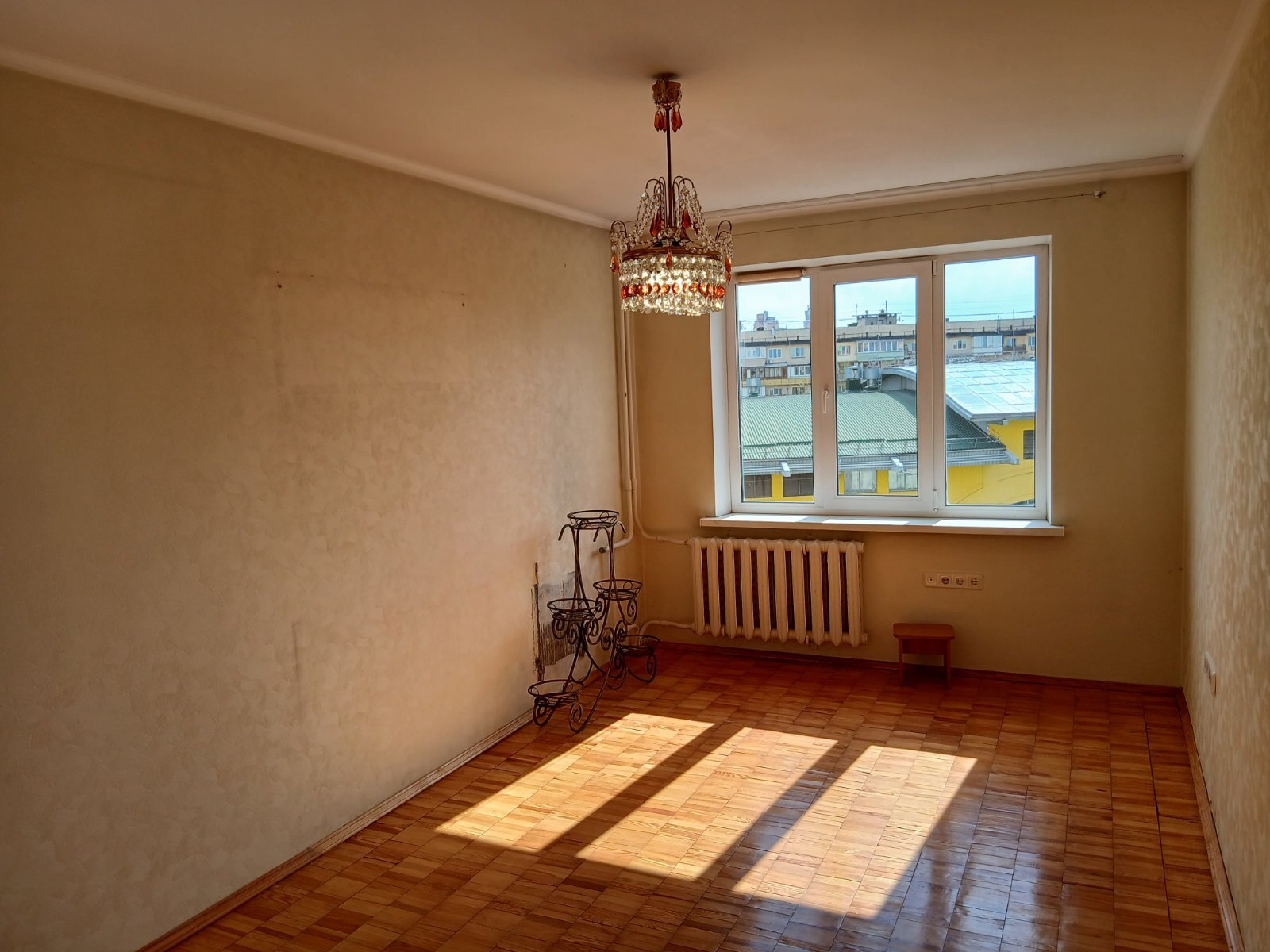 Продажа 3-комнатной квартиры 69 м², Оболонский просп., 13