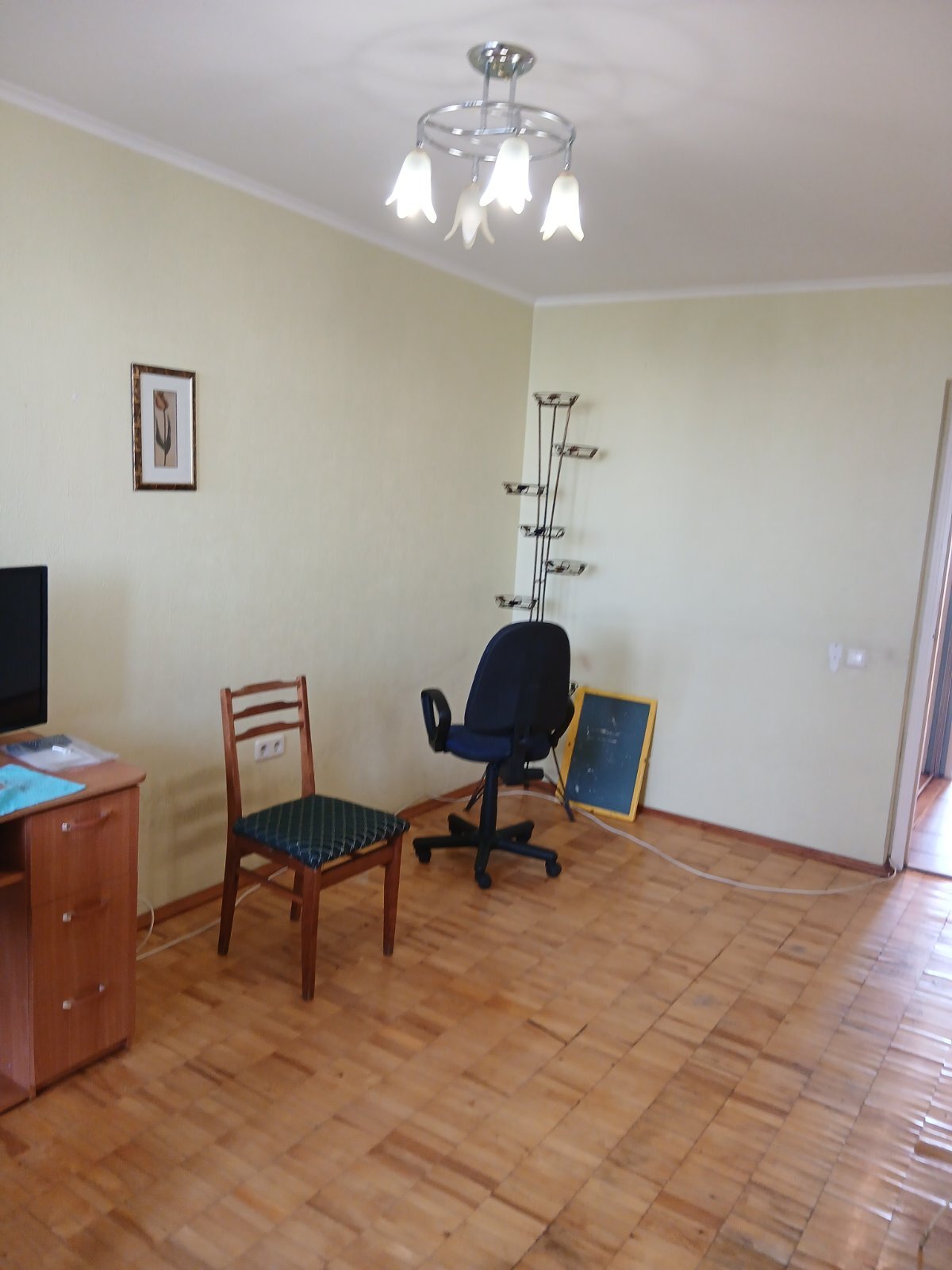 Продажа 3-комнатной квартиры 69 м², Оболонский просп., 13