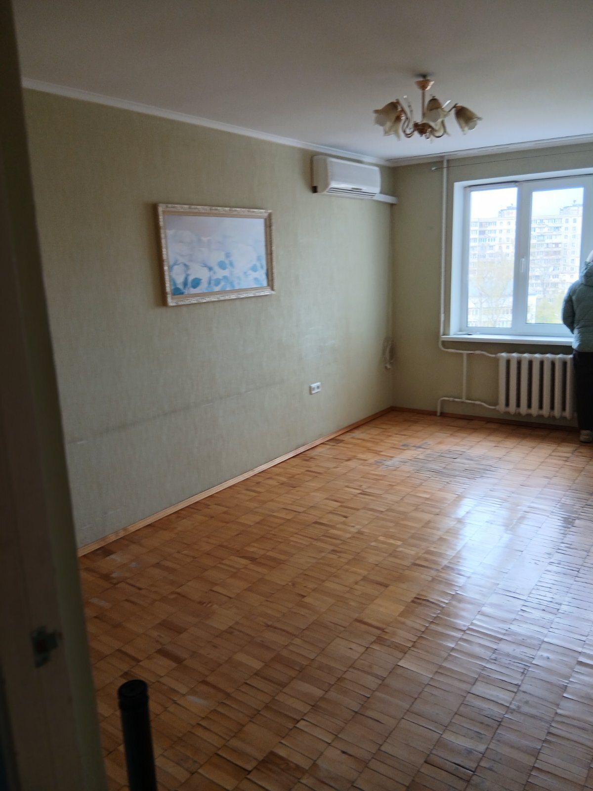Продажа 3-комнатной квартиры 69 м², Оболонский просп., 13