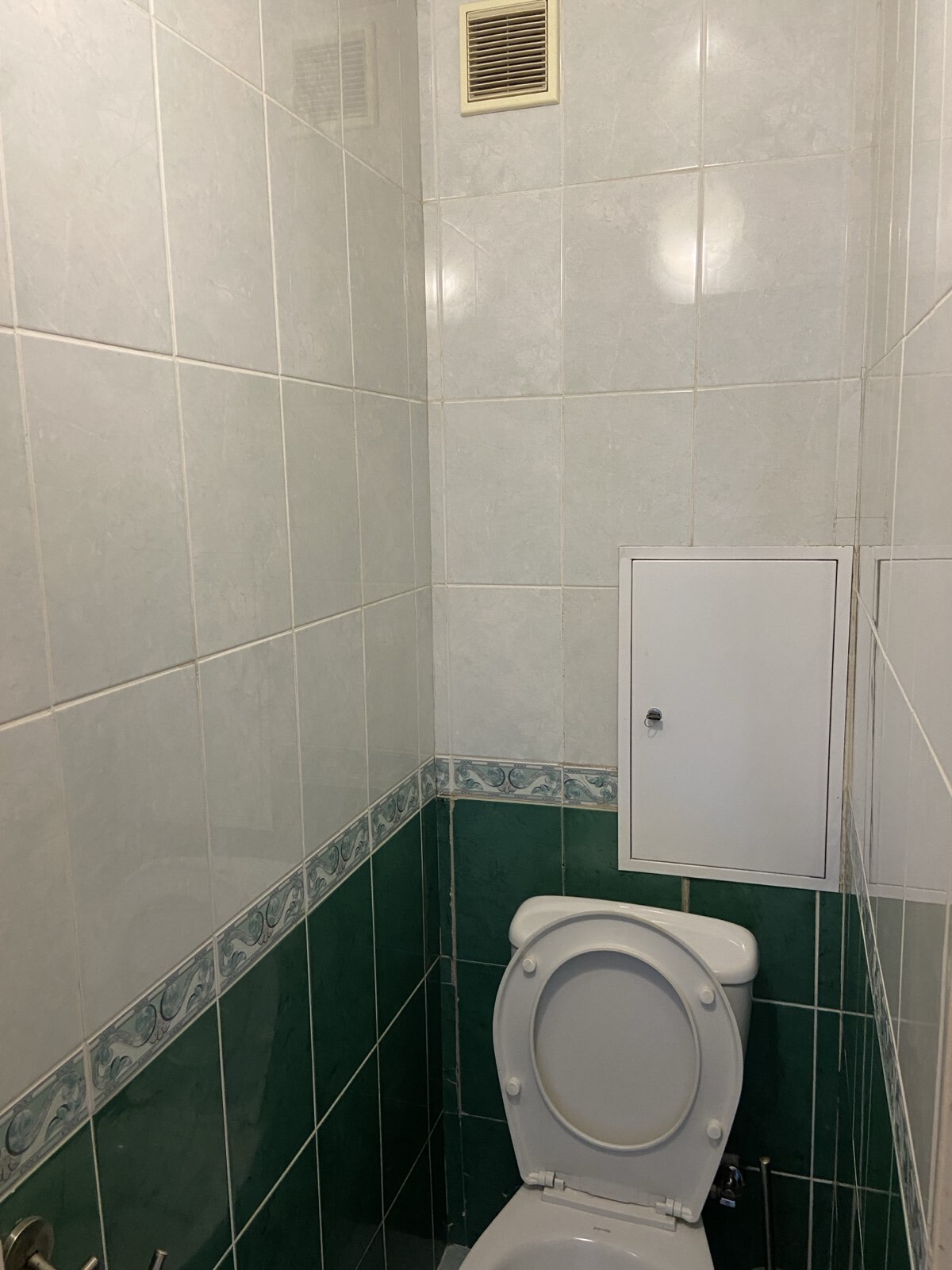 Продажа 3-комнатной квартиры 69 м², Оболонский просп., 13