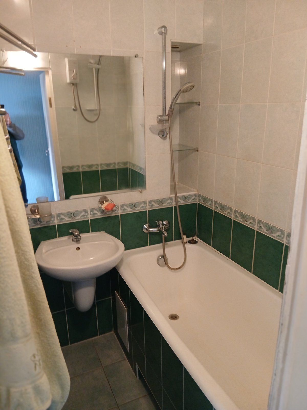 Продажа 3-комнатной квартиры 69 м², Оболонский просп., 13