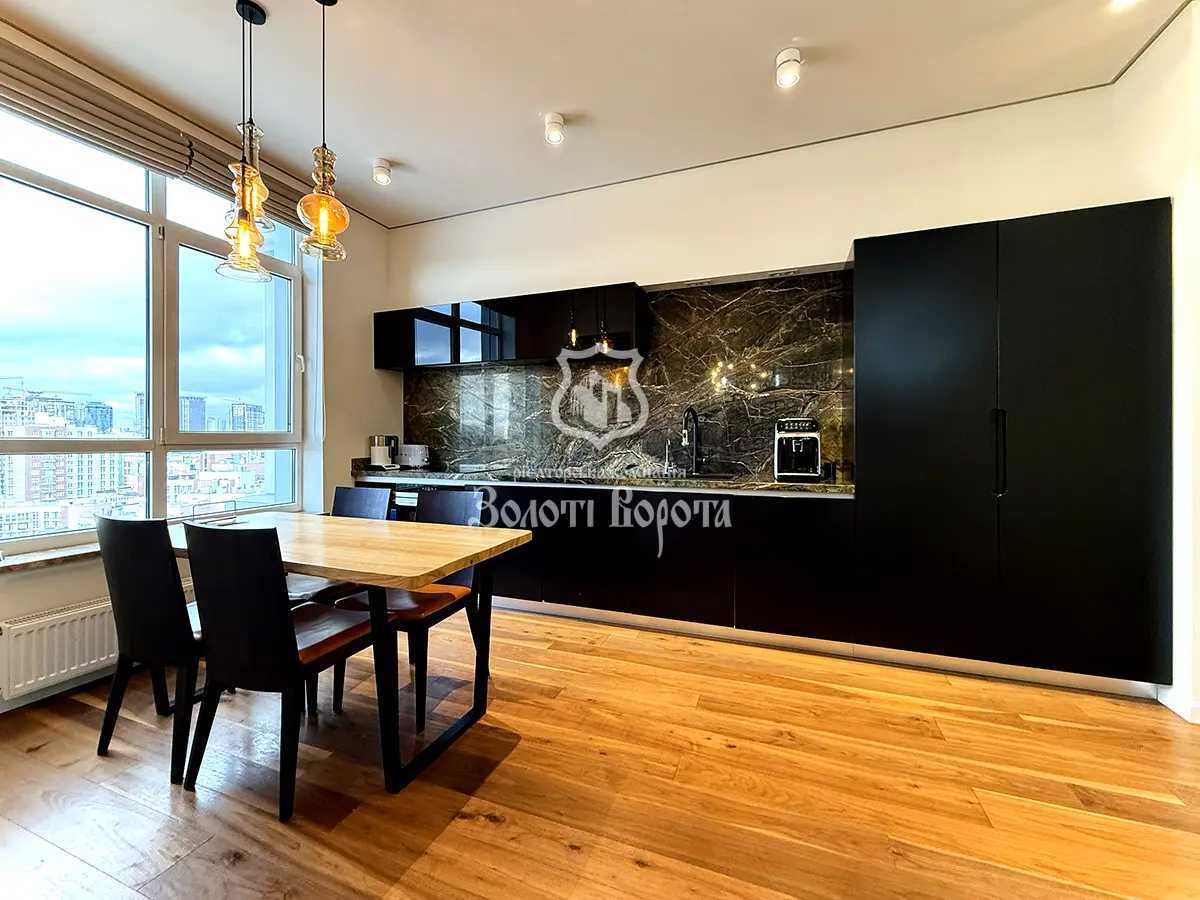 Аренда 2-комнатной квартиры 92 м², Джона Маккейна ул., 7