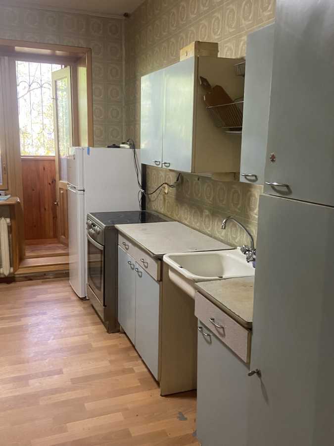 Аренда 1-комнатной квартиры 52 м², Урловская ул., 9