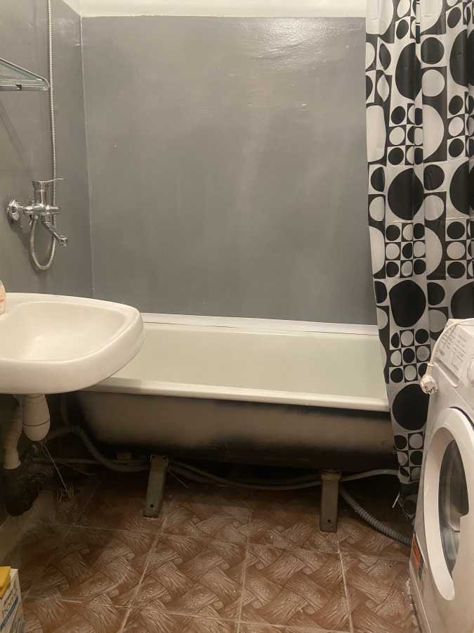 Аренда 1-комнатной квартиры 52 м², Урловская ул., 9