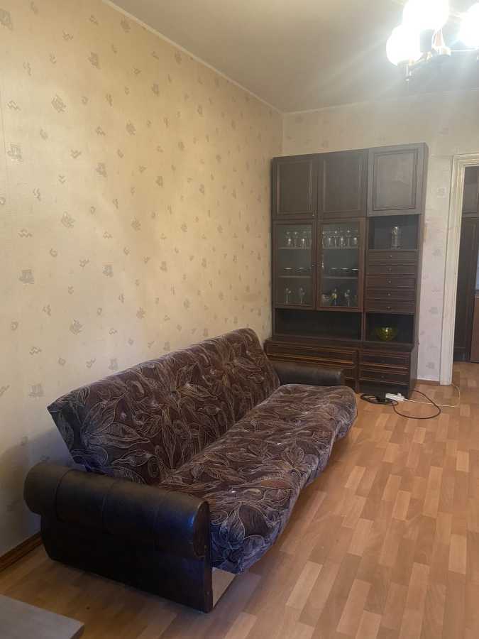 Аренда 1-комнатной квартиры 52 м², Урловская ул., 9