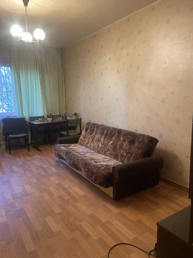 Аренда 1-комнатной квартиры 52 м², Урловская ул., 9