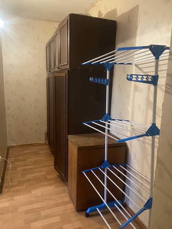 Аренда 1-комнатной квартиры 52 м², Урловская ул., 9