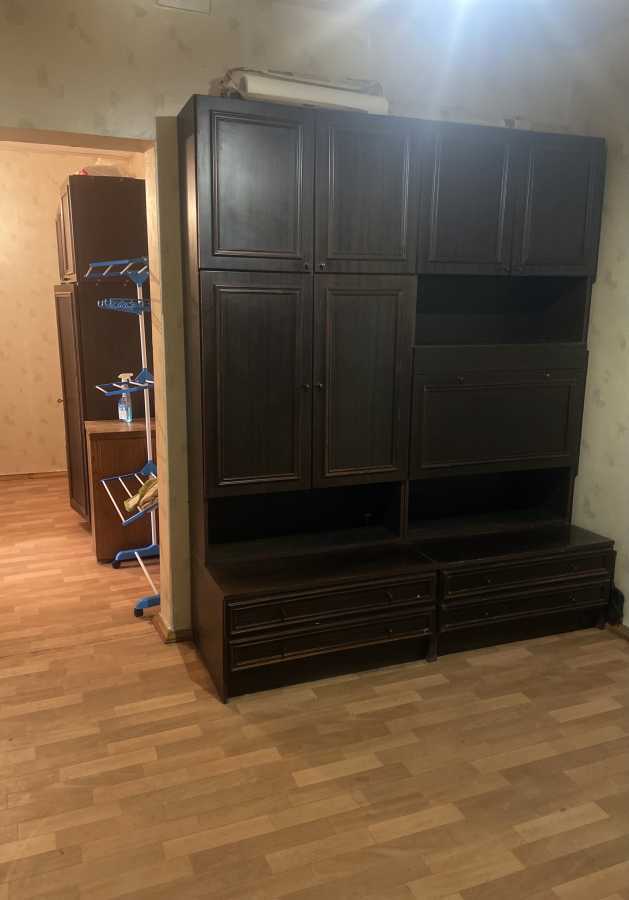 Аренда 1-комнатной квартиры 52 м², Урловская ул., 9