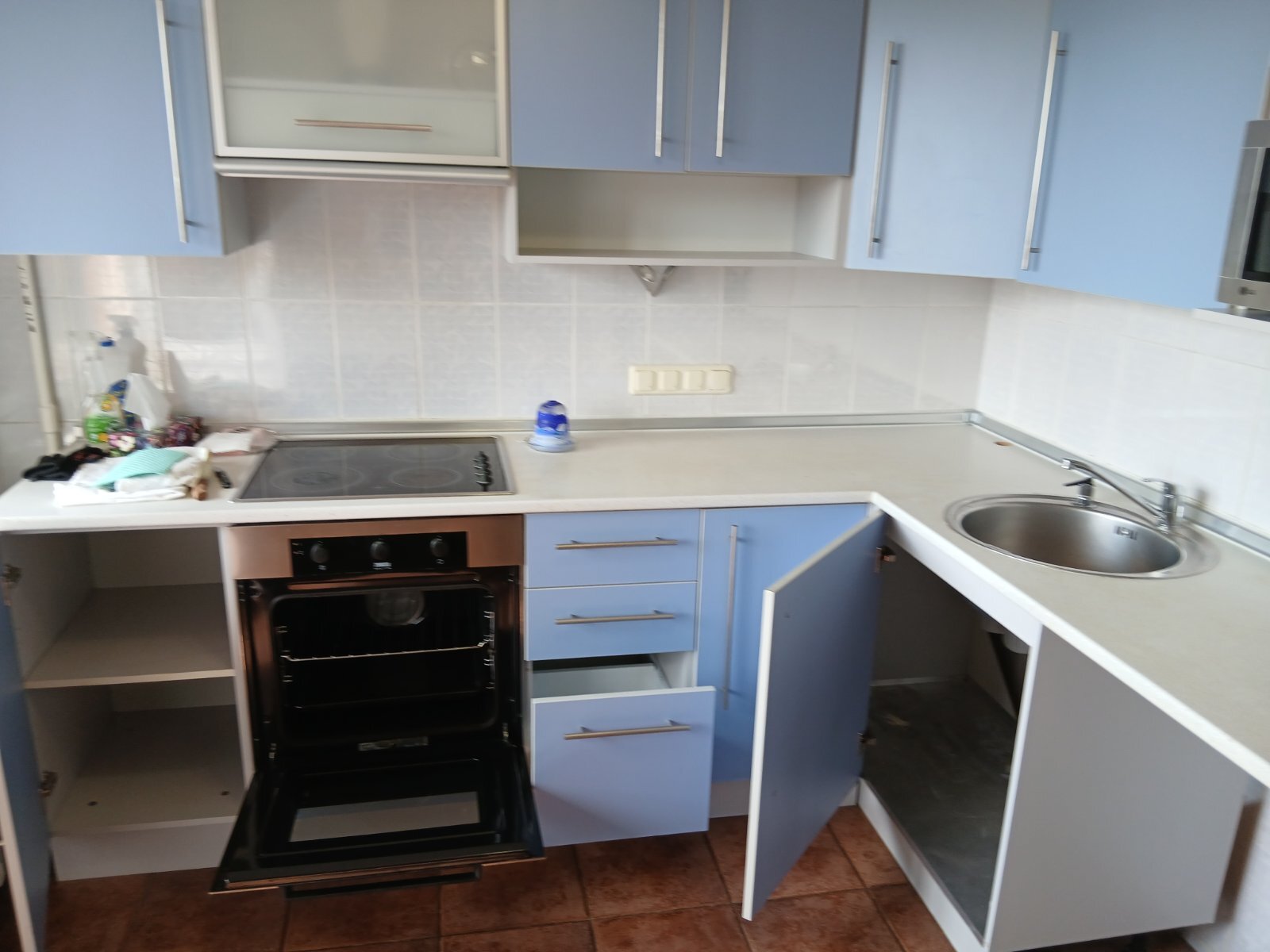 Продажа 3-комнатной квартиры 69 м², Оболонский просп., 13