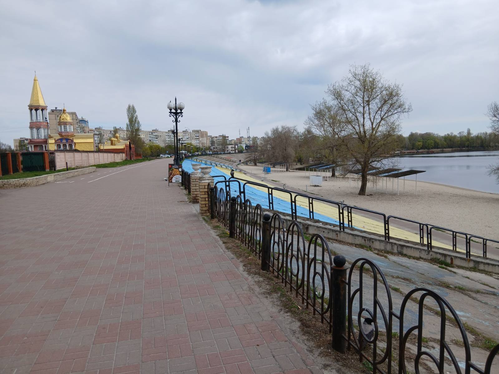 Продажа 3-комнатной квартиры 69 м², Оболонский просп., 13