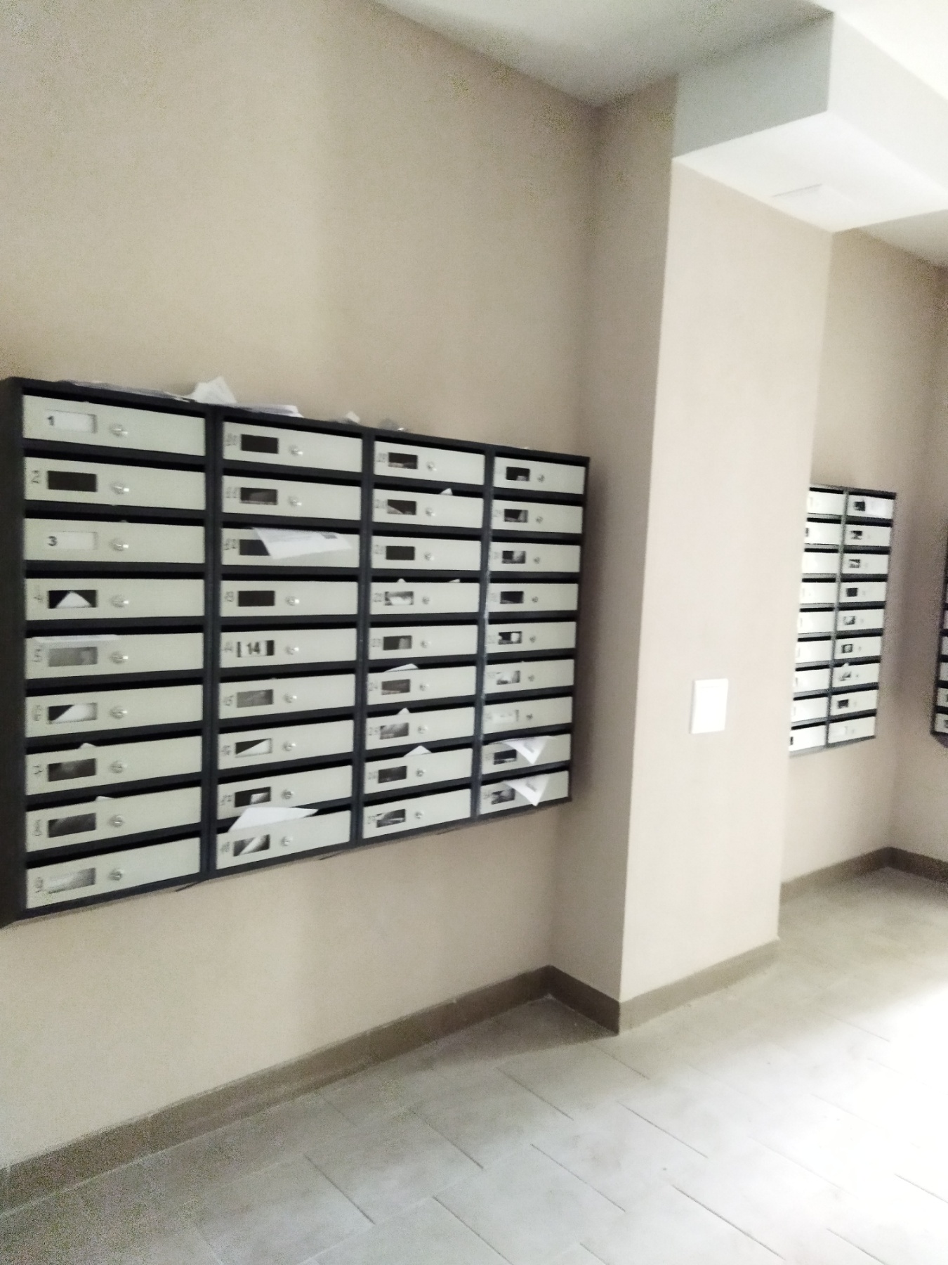 Продажа 1-комнатной квартиры 38 м², В.Великого, 14в, Жк"Нова Буча"