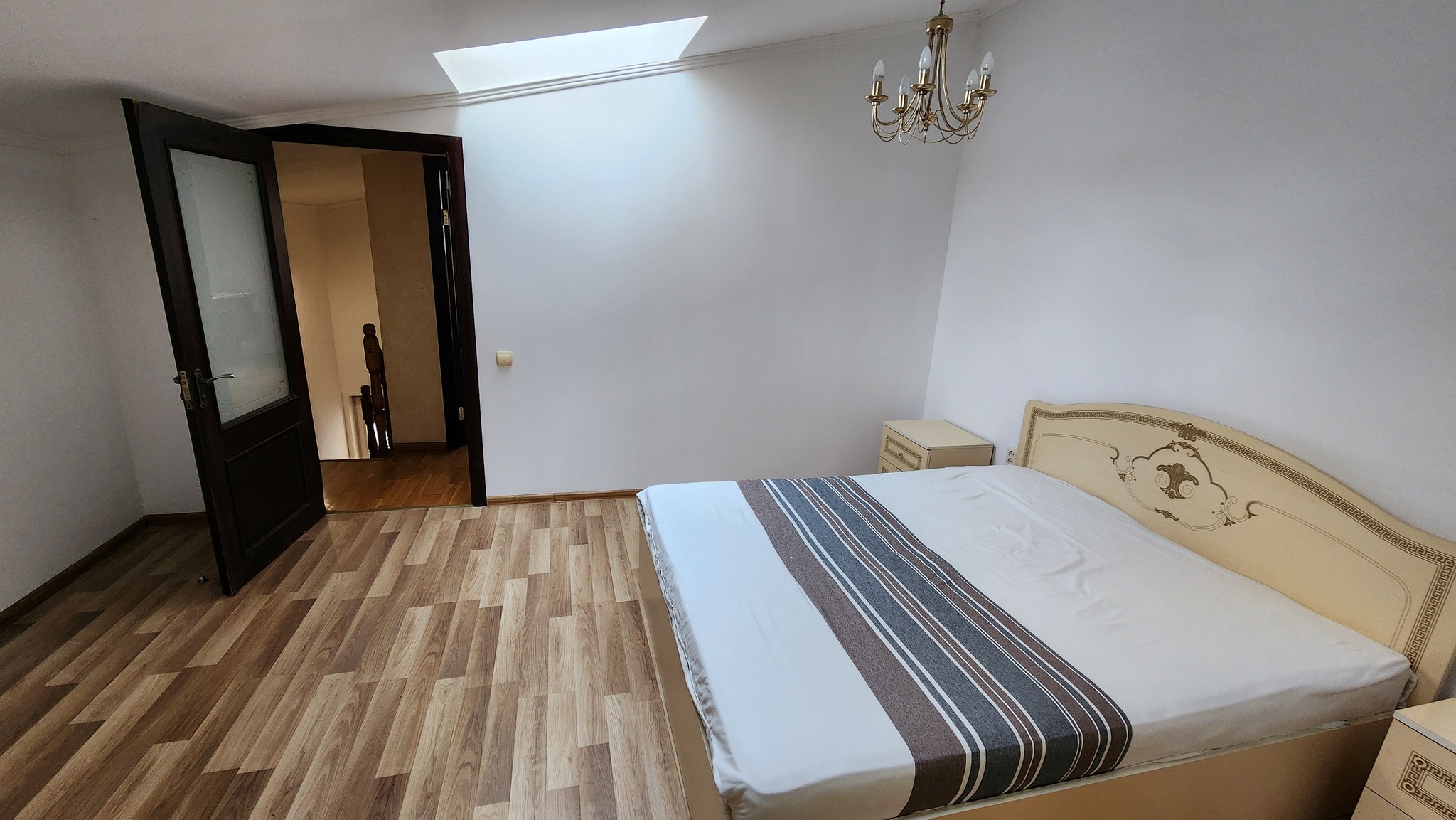 Продажа 2-уровневой квартиры 69.4 м², Ивана Огиенко ул., 11