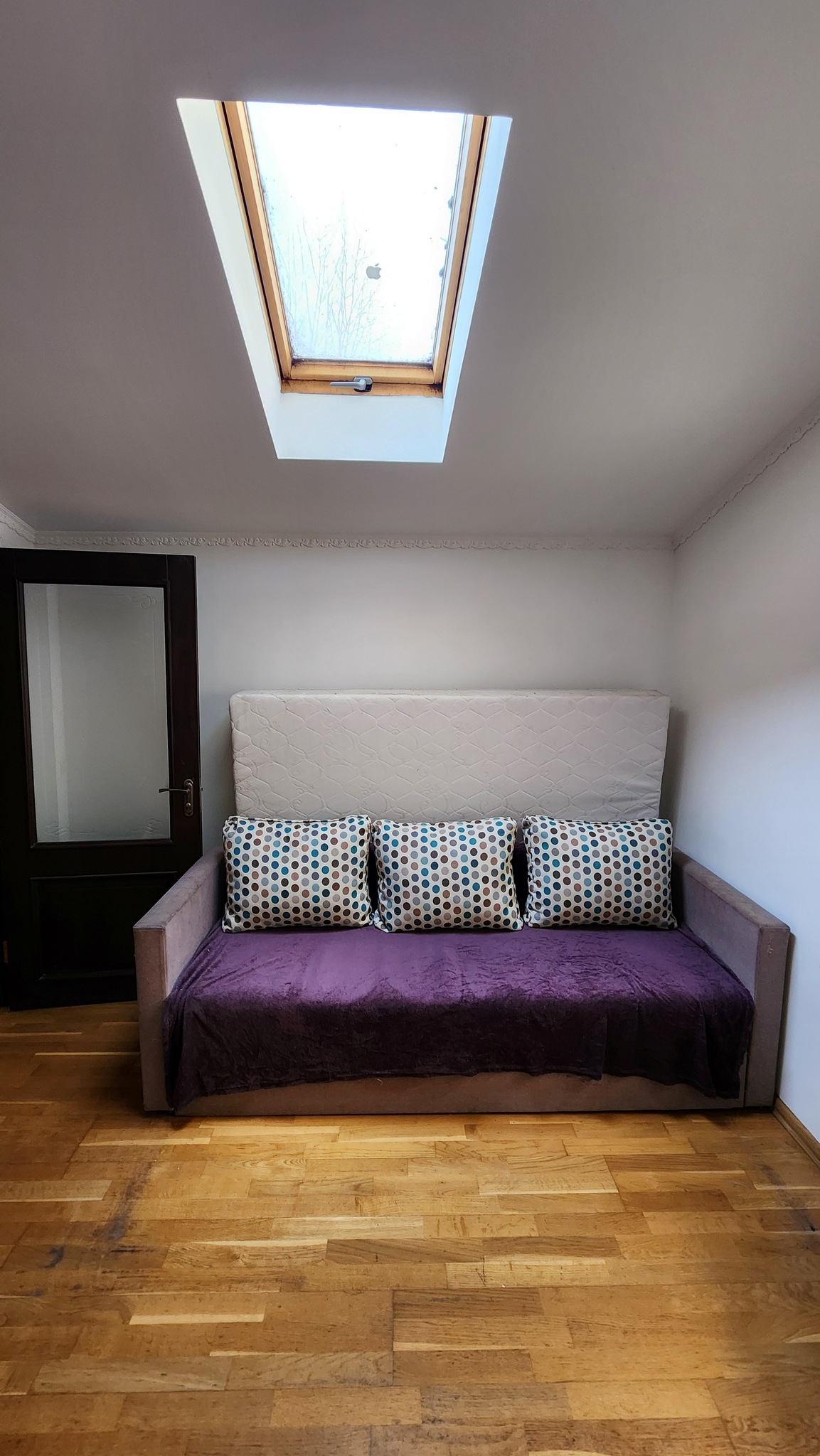 Продажа 2-уровневой квартиры 69.4 м², Ивана Огиенко ул., 11