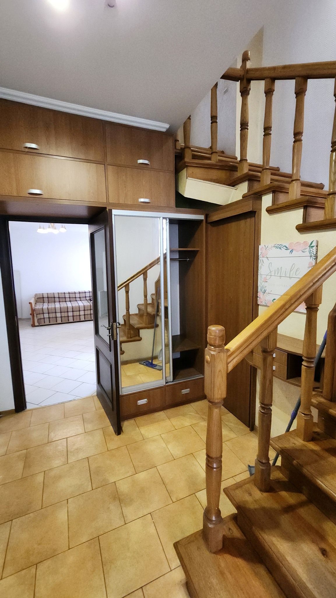 Продажа 2-уровневой квартиры 69.4 м², Ивана Огиенко ул., 11